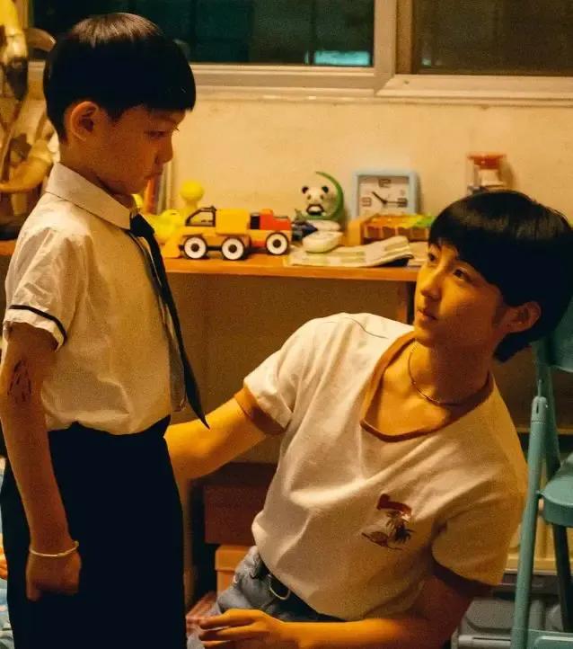 《我的姐姐》：姐弟结局不仅是血缘，更在于人性中柔软内心的抉择