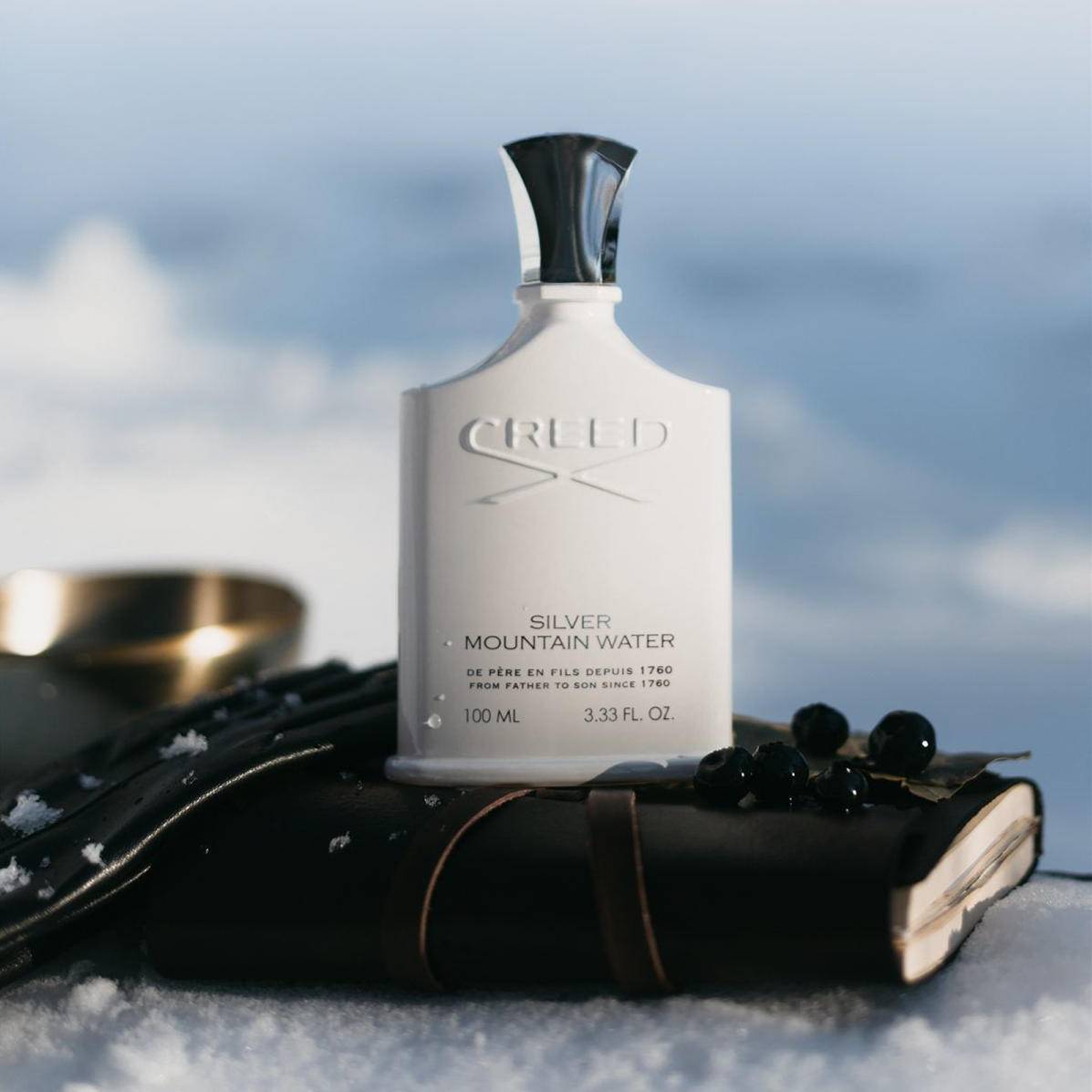 绅士男士最有魅力的香水,明星香水男士推荐