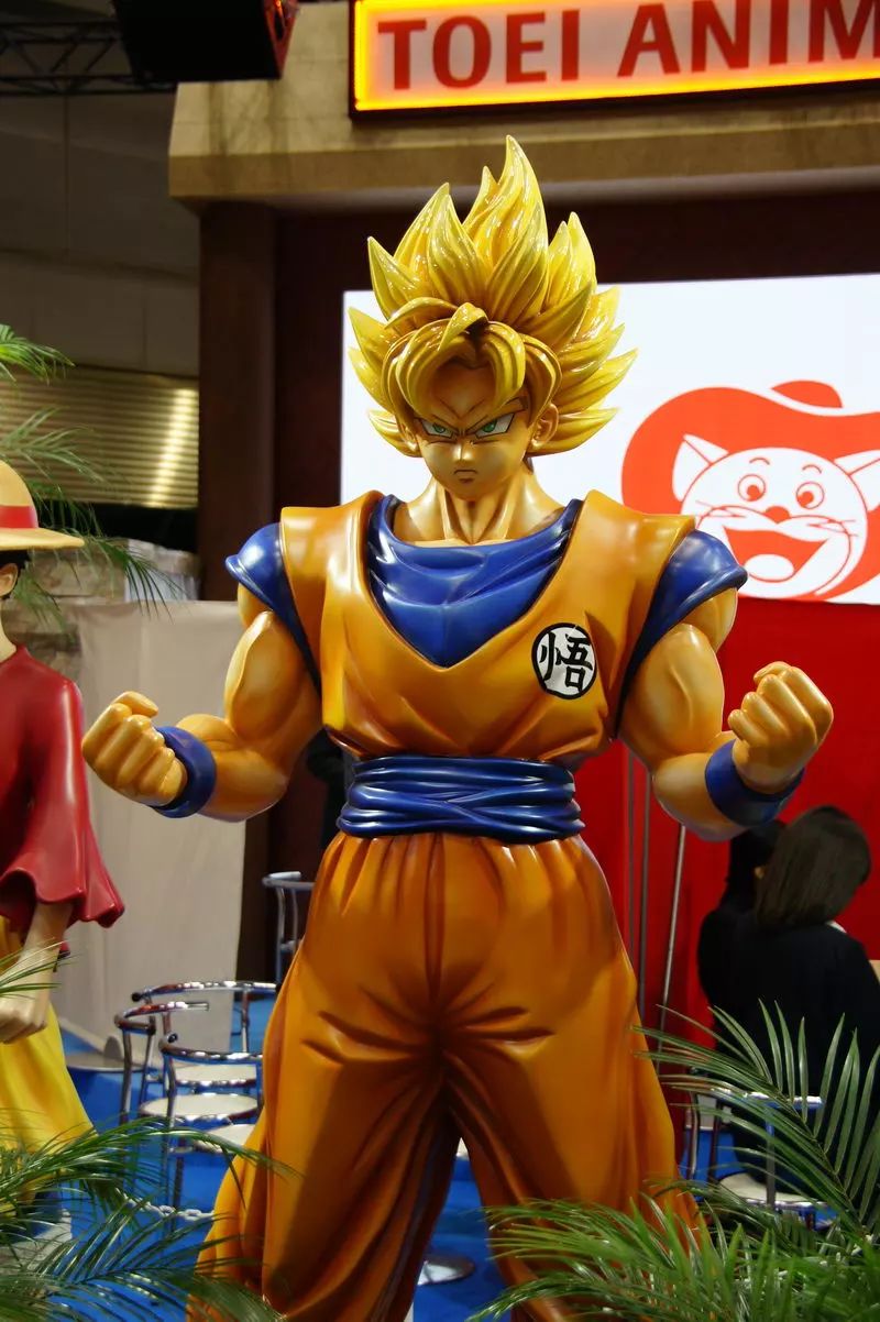 从山寨到创新经历,怎么看待日本动漫产业发展