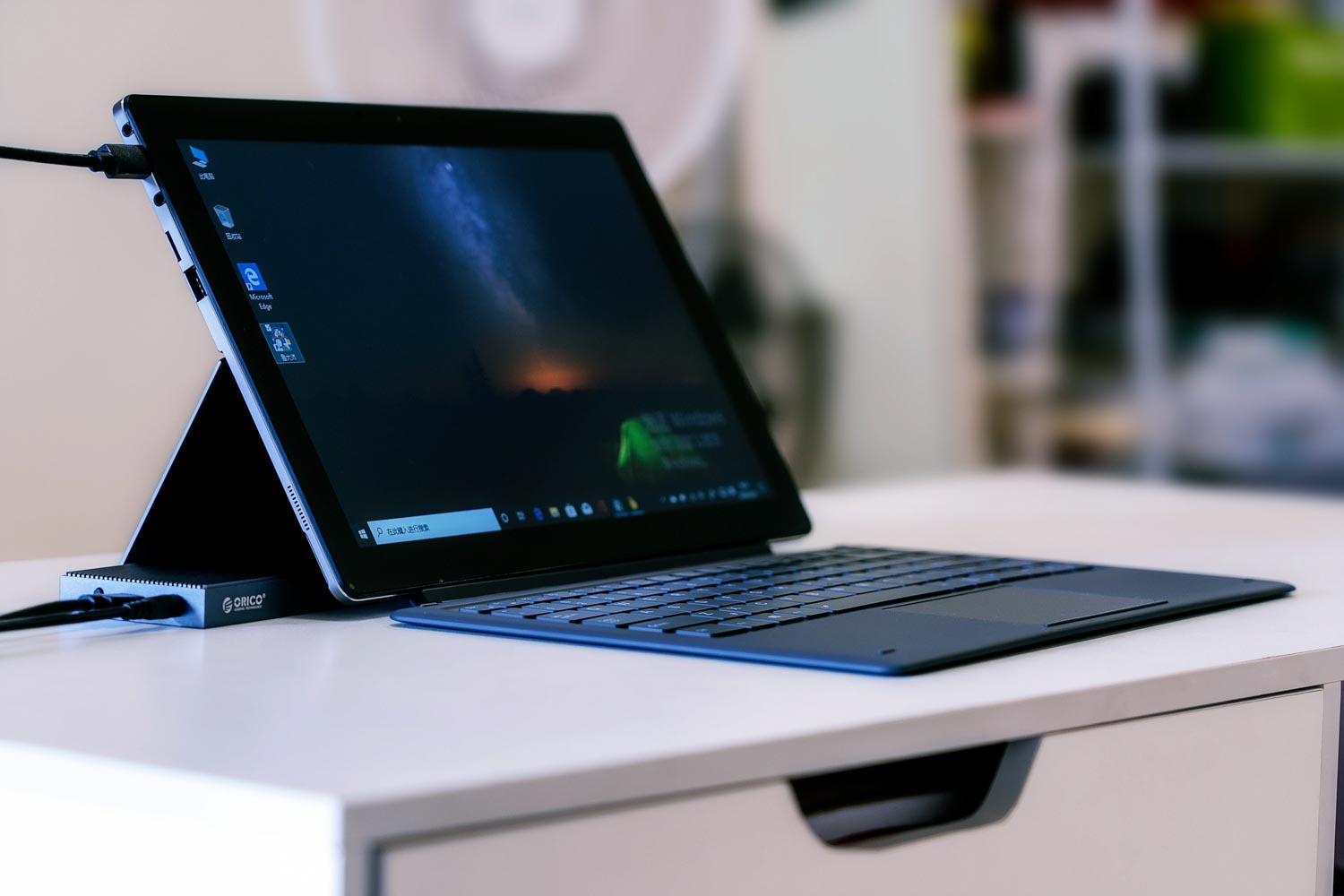 orico固态硬盘盒2.5寸支持m.2,orico固态硬盘盒使用教程