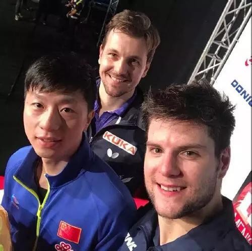 马龙奥恰洛夫德国评论,马龙奥恰洛夫国外解说