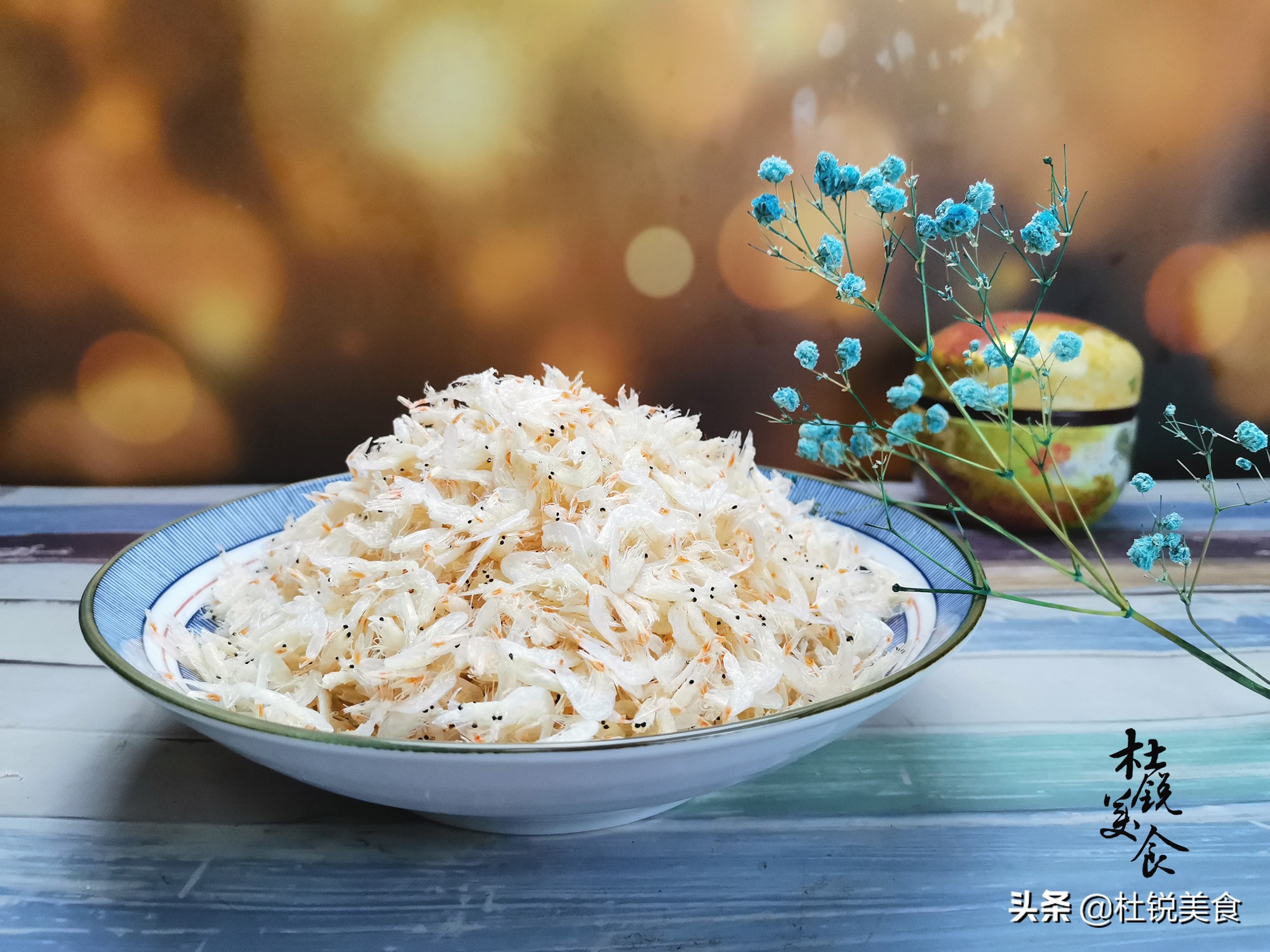 虾皮好腥怎么处理,怎么挑选优质虾皮