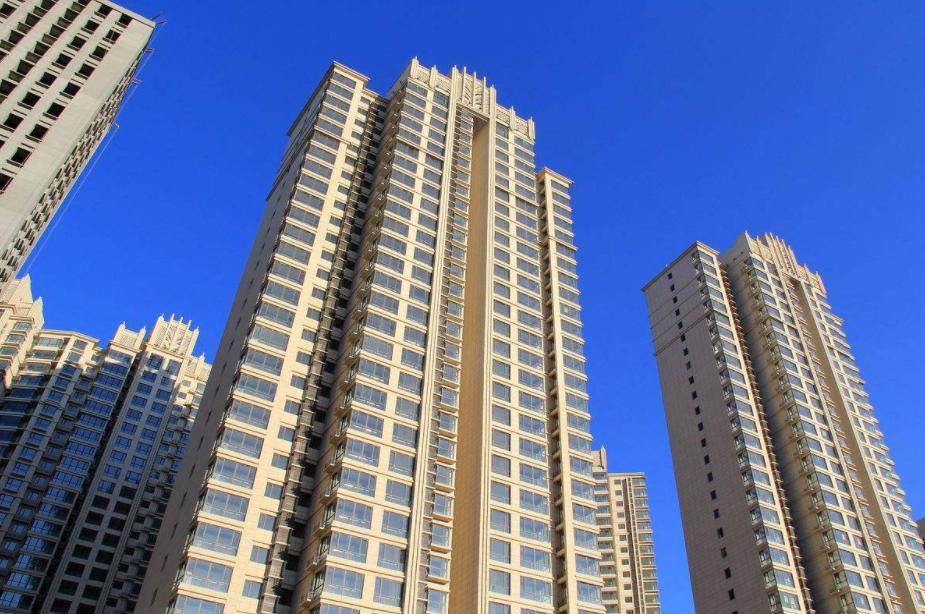 住高层电梯房的体验,电梯房好不好