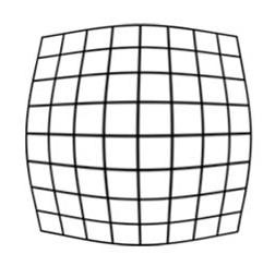 鱼眼镜头视频教程,鱼眼镜头设置标准镜头