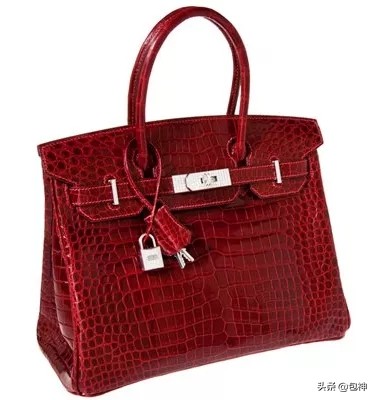 世界排行前十名最贵的包,包最贵排行榜前十名