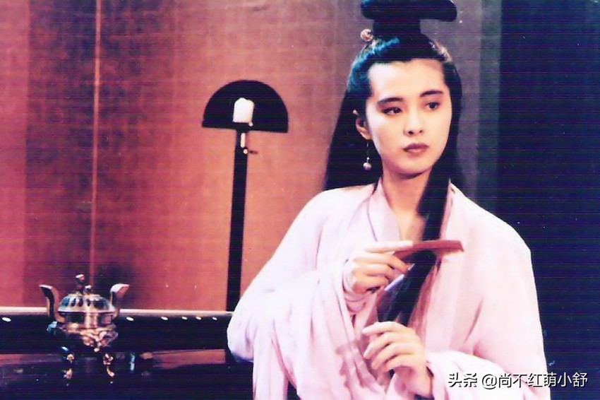 王祖贤私服穿搭,王祖贤的衣品