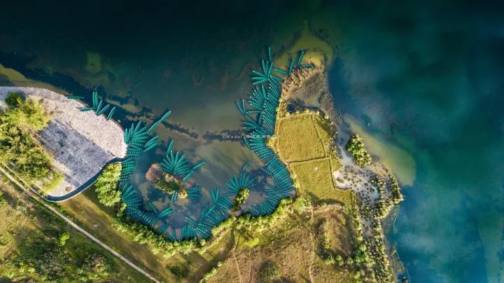 去云南自驾游有哪些景点最美,云南最美打卡景点