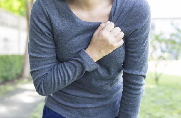 老是觉得自己怀孕了就是测不出来,总觉得自己好像怀孕了但是测没有