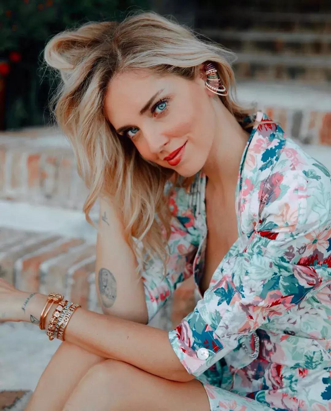 不白、不高、没背景的女孩，如何做到一条ins卖19万？