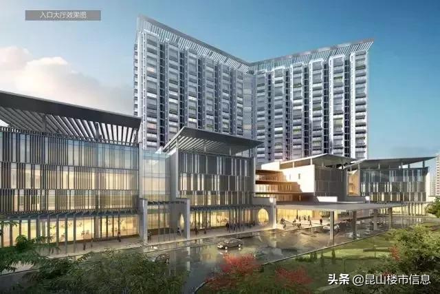 昆山老街改造最新消息,2019昆山老城改造