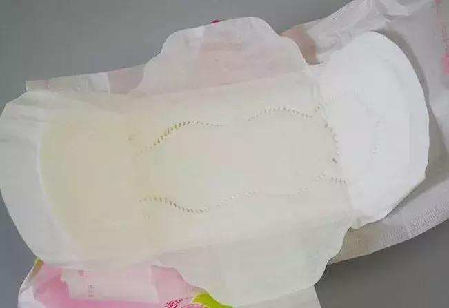 “她用的居然是卫生棉条,一定不是好女孩……”