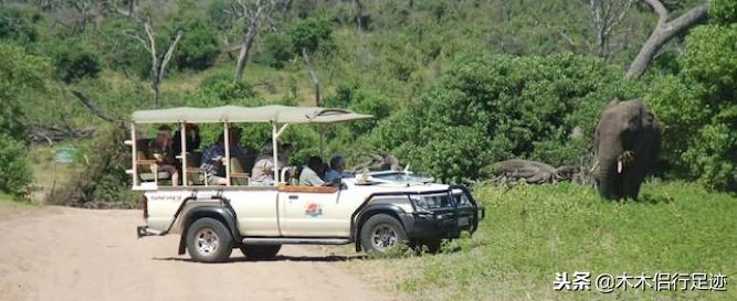 如何环游非洲，有很多种方式可以选择