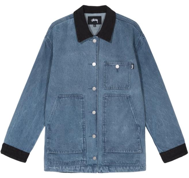 stussy新品春季,stussy经典圆领