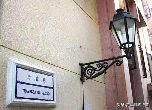 澳门旅游小贴士,澳门的一日游出行