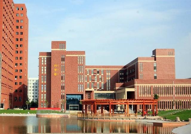 河南博济惠民医院旧址,博济惠民医院简介