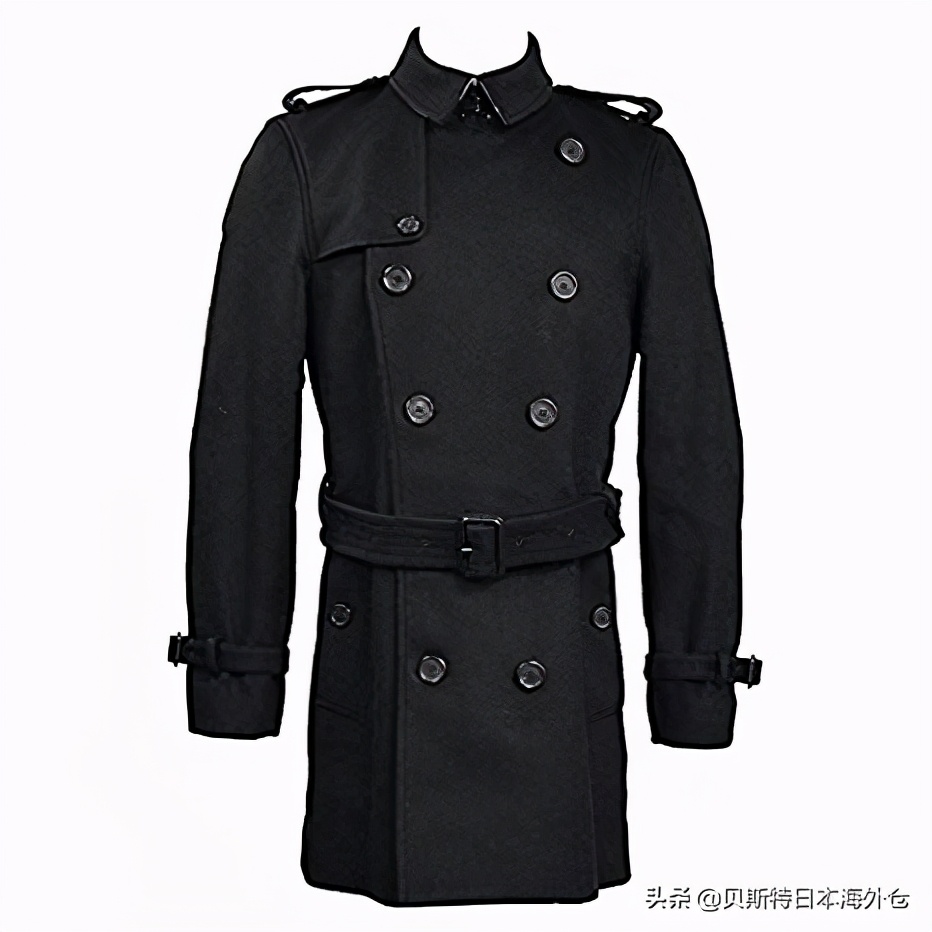 日本最新爆款风衣,日本风衣品牌排行榜前十名