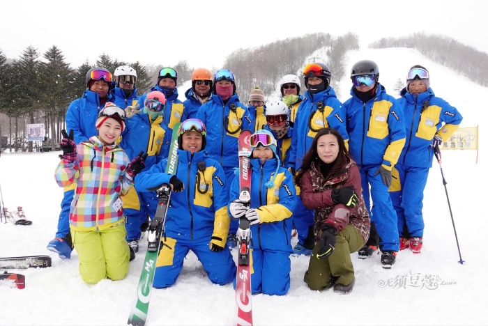 东京冬天附近游玩攻略,1月份的东京好去处