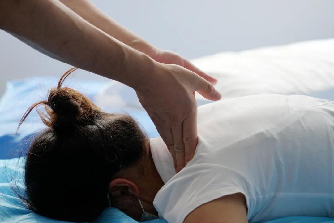 白州最好的中医,白医生的成长经历