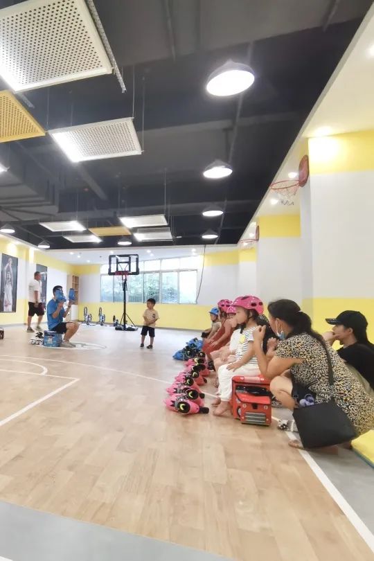 黄石市教育培训,黄石崇艺荟幼儿园