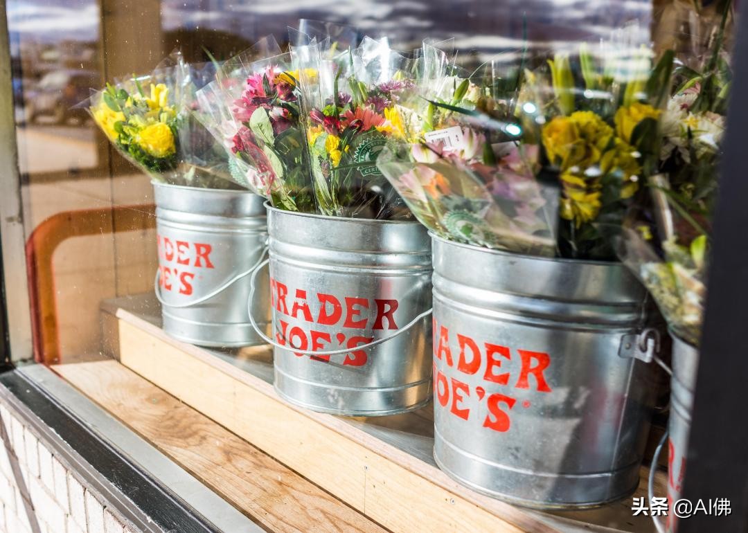 美国最大的线上杂货店,美国最受欢迎的美食店