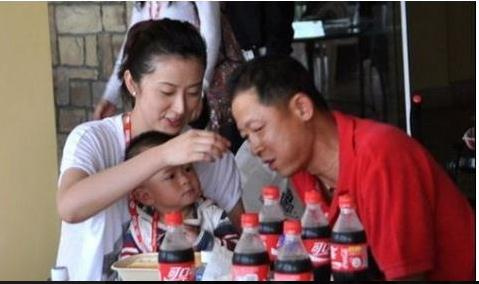 许晴和徐帆的关系,许晴和徐帆是什么关系