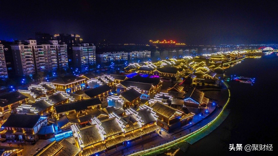 曾被称“湖南民企老大”，如今亏损超7亿，新华联怎么了？