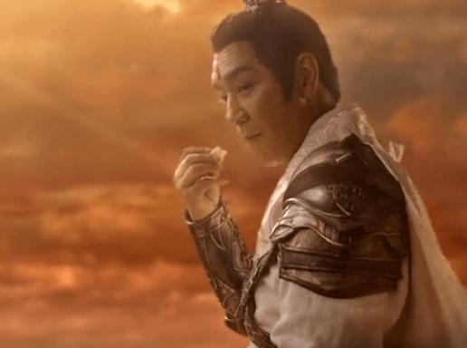 陈浩民再度喜提“烂片”，上映8天仅198万票房，拍一次“扑”一次