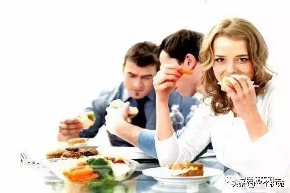 萎缩性胃炎牢记四个保养原则,萎缩性胃炎做到这5点80%都好了