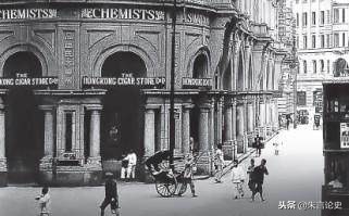 一家英资企业，卖出一款中医药酒，还宣称能治好半身不遂