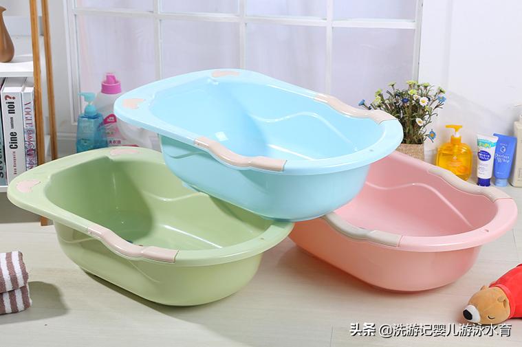 婴幼儿浴盆网红推荐,婴儿浴盆平价好用