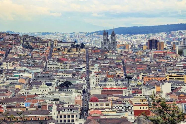 2019年最新免签/落地签清单出炉：开启说走就走的旅行吧！