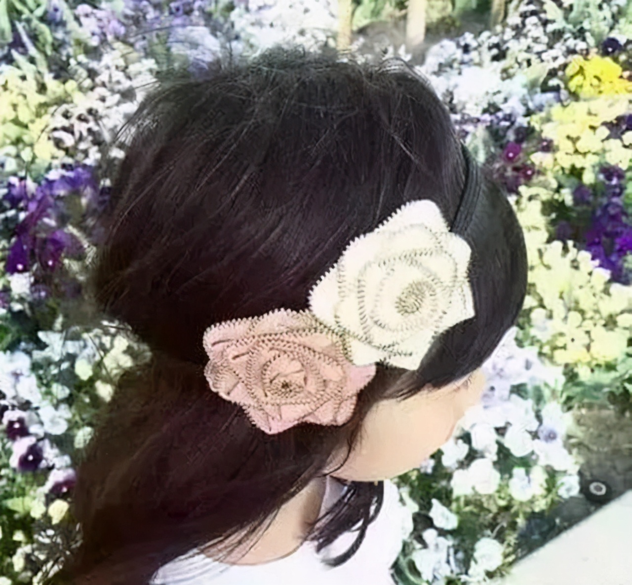 “抠门”宝妈不花钱，也能让全家穿得时尚，每件衣服都是孤品