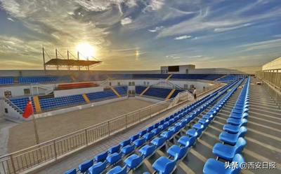 十四运建设地点在陕西哪里,十四运陕西各市体育场馆