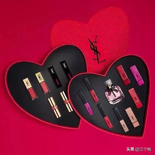 最吸引人的几款礼物,送给自己最有价值的礼物