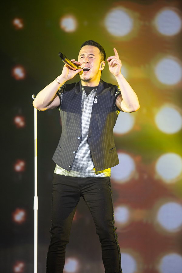 杨坤说刘德华和刀郎不懂唱歌,杨坤刘德华刀郎