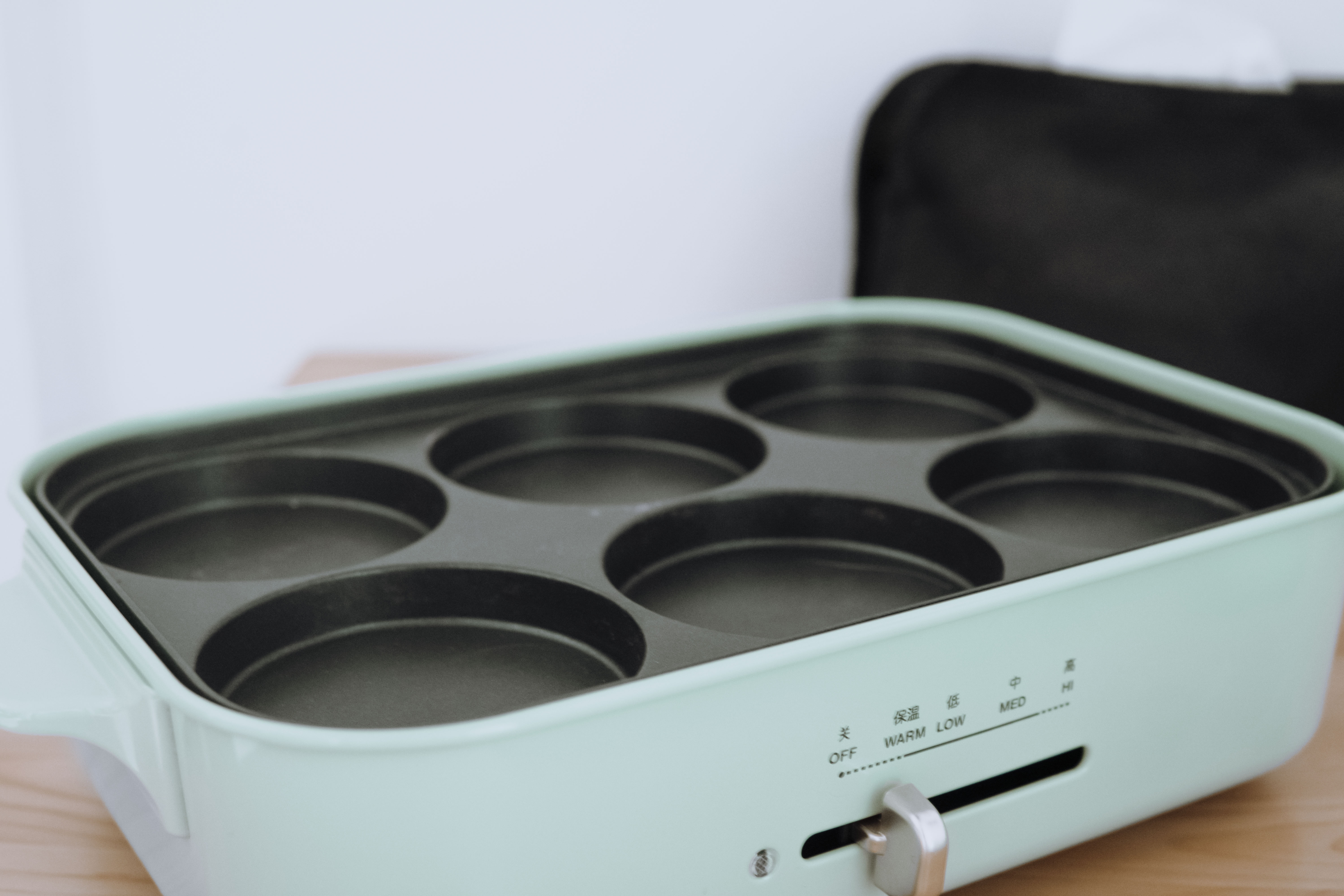 bruno多功能料理锅,bruno料理锅使用感受