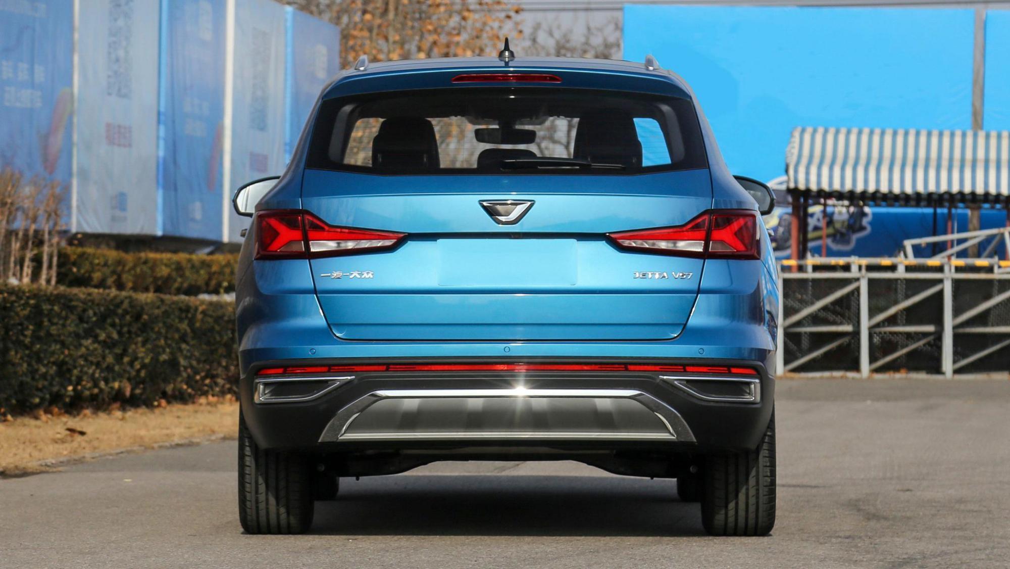 四缸发动机at变速箱的合资suv,最便宜的国产在售紧凑型suv