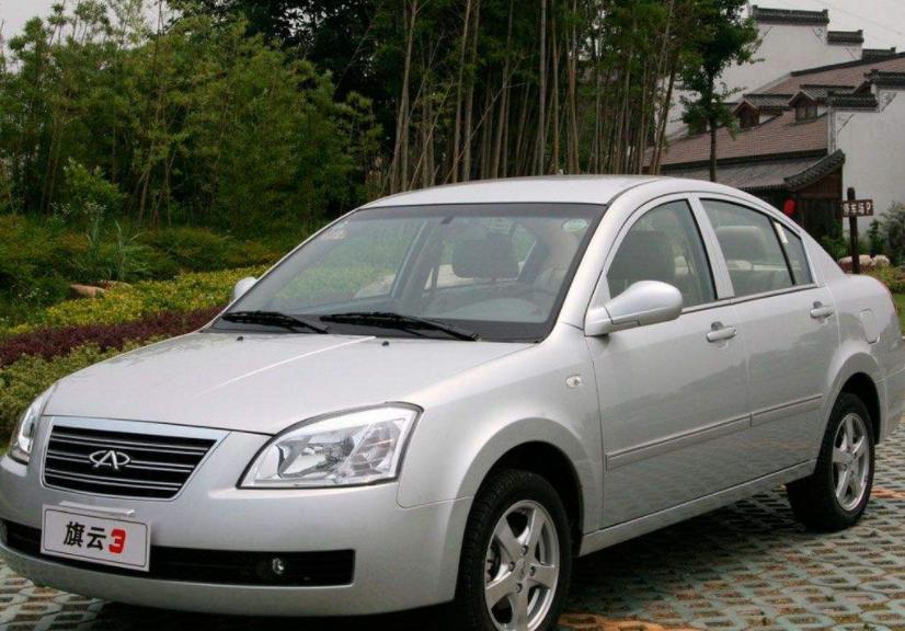 被外国人追捧的中国神车,曾经嘲笑中国汽车的老外