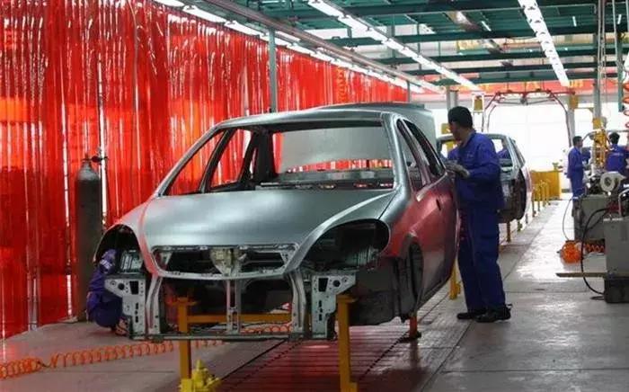 北汽银翔现在怎么样,北汽银翔汽车城现状