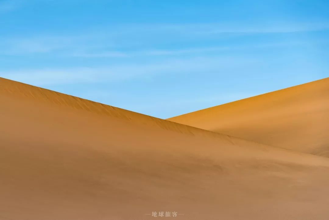 为什么敦煌是沙漠城市之都,敦煌为什么是沙漠绿洲