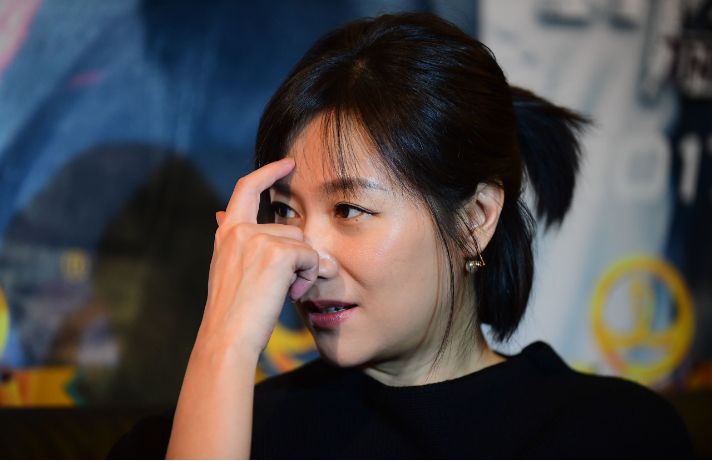 互联网造神简史:博客徐静蕾,微博姚晨,淘宝直播李佳琦