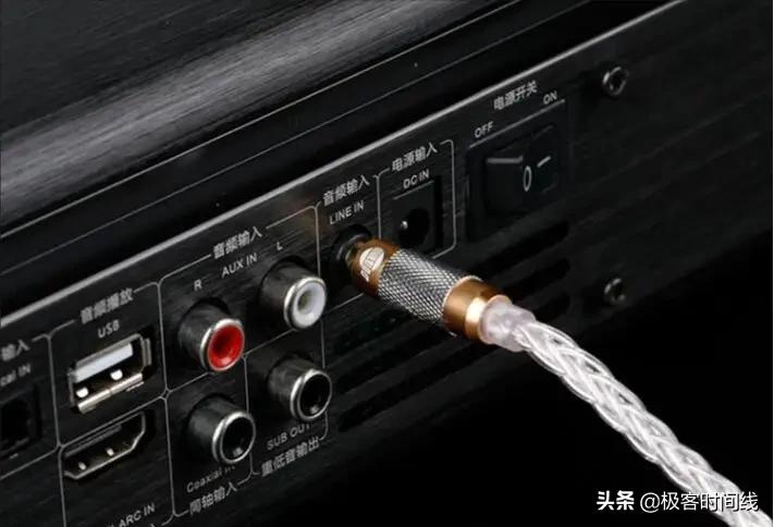 车载aux音频线效果,aux车载音频线能播放导航声音