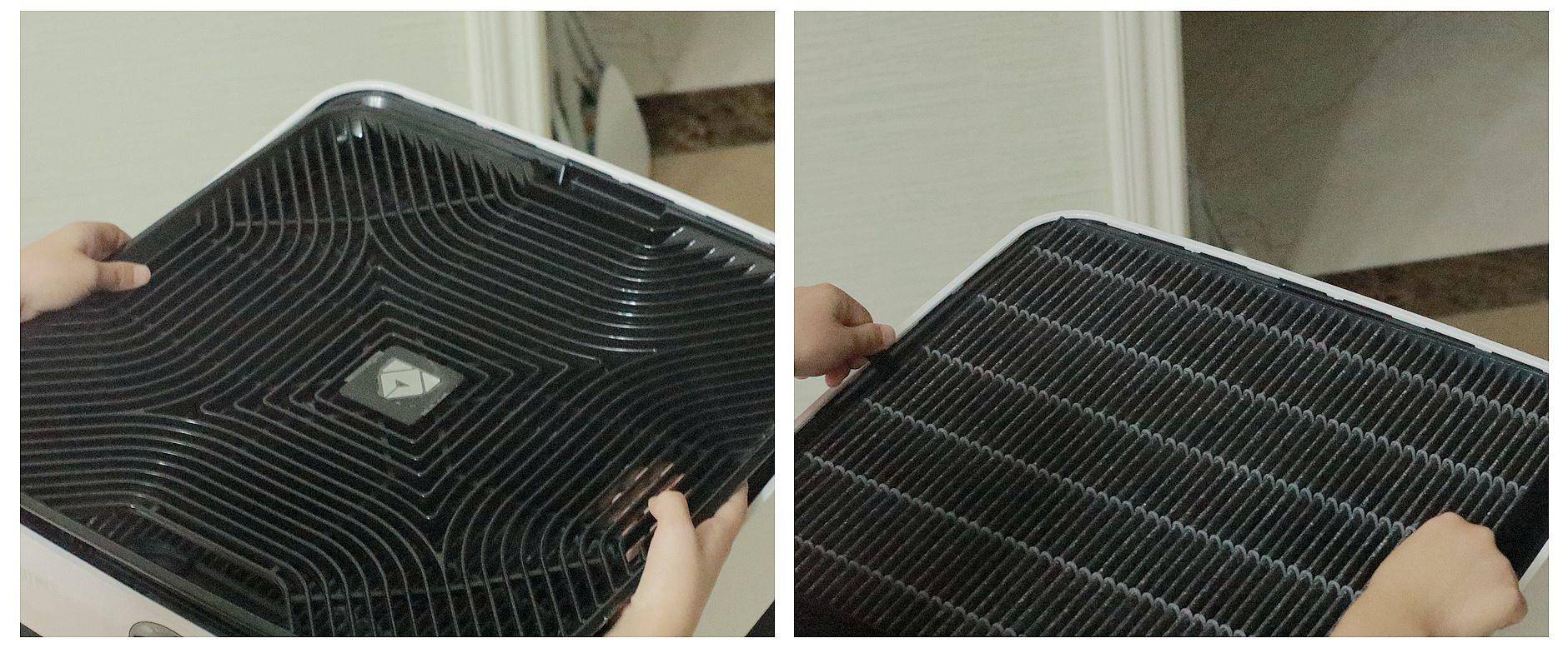 贝昂无耗材空气净化器靠谱吗,贝昂无耗材空气净化器评测