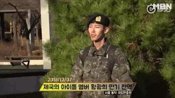 韩国男明星服兵役会遭遇什么,韩国男人服兵役的原因