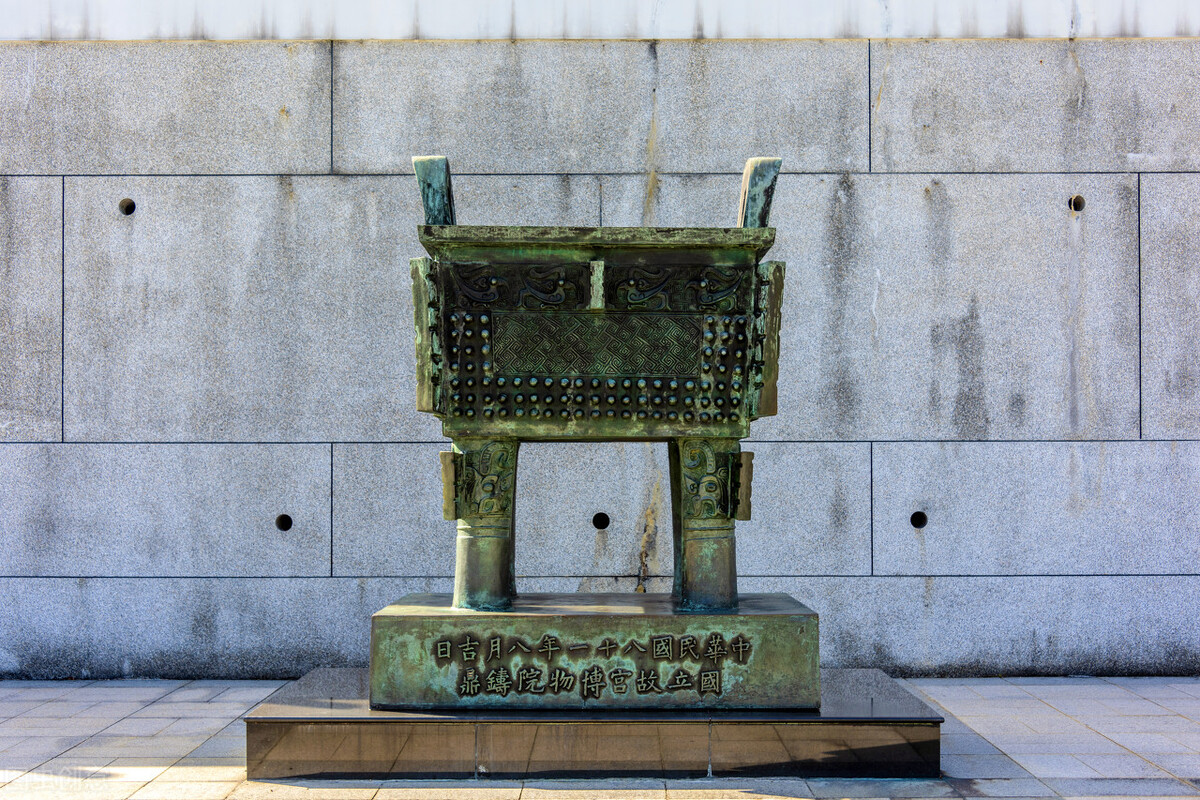 青铜器的铜与现代铜差别,青铜与现在的铜有何区别