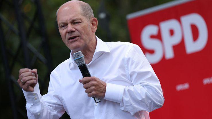 德国政坛巨变!“苦行僧”或任新总理,不会与中国“脱钩”