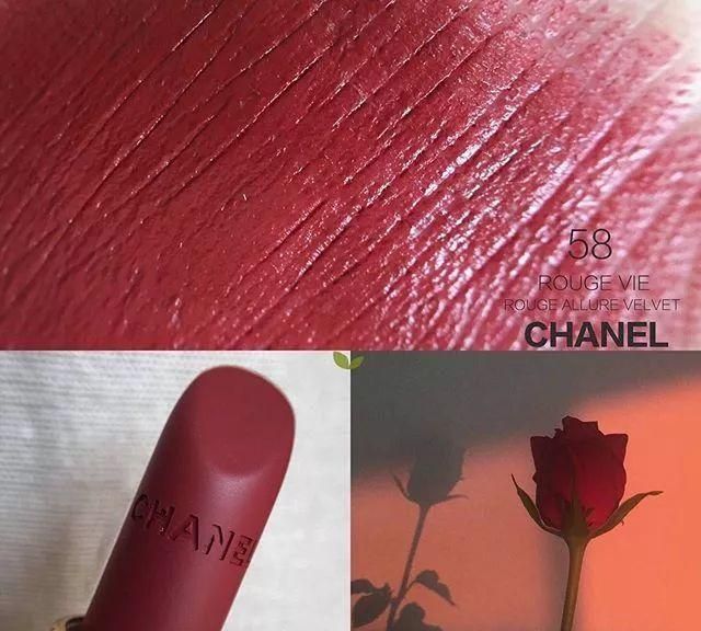 女生必入的十支口红,你收藏了吗?