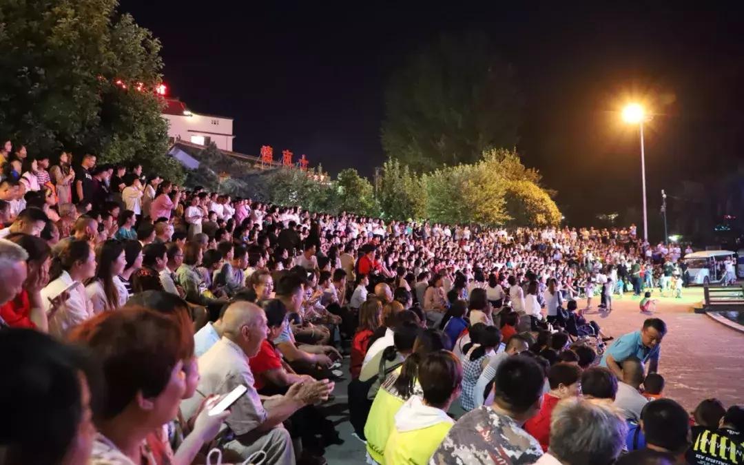 洛阳周边竟藏了个“北国小江南”！山水俱佳，堪称世外仙境