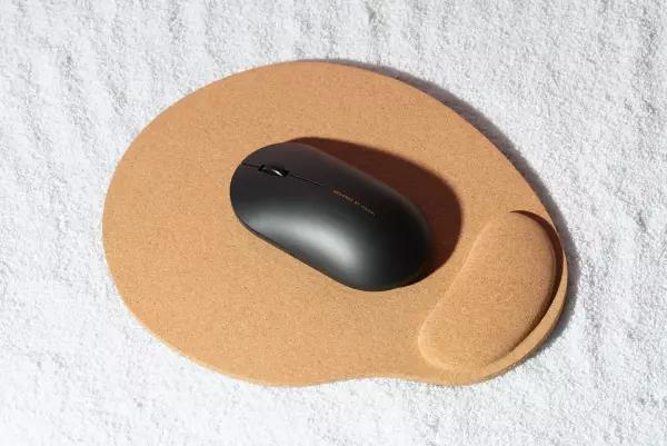 优质牛皮护腕鼠标垫,护腕鼠标垫橡胶男