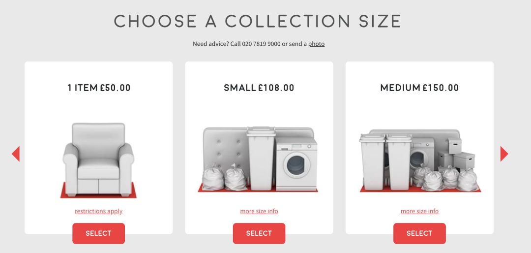 英国处理二,fei手,pin货要收费的，你知道吗？如何处理二手物品